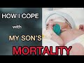 Trisomy 13: MORTALITY || Learning to live with my son's genetic condition ( 13トリソミー ) Patau Syndrome