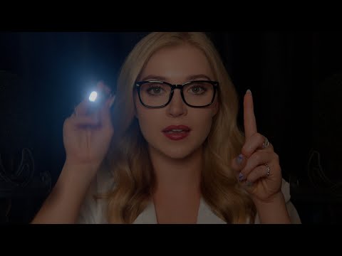 ASMR Sleep Hypnosis | Follow My Instructions