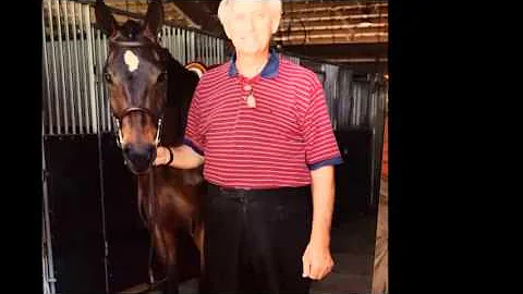 Tribute to Roger Godwin