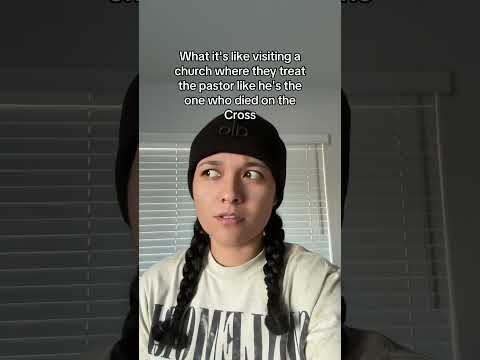 What S Going On Here