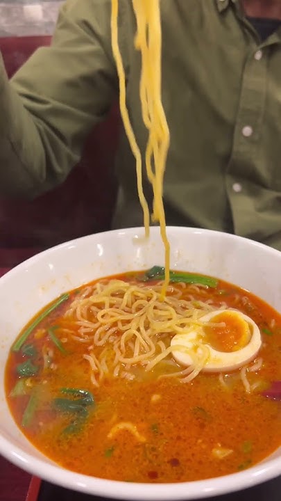 how-do-japanese-eat-ramen-shorts-ramen-japanesefood-how-youtube