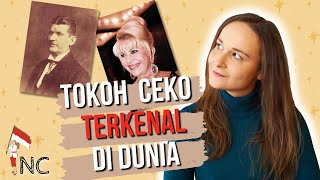 Tokoh terkenal asli Ceko - reformator, jenderal, penemu, dan presiden | Sejarah Ceko