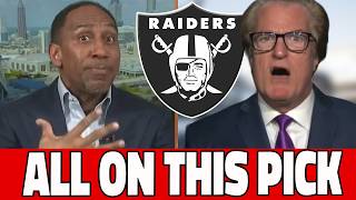 This choice defines the future of the Raiders.!RAIDERS NEWS TODAY