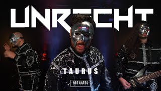 Unrecht - Taurus (Official Video)