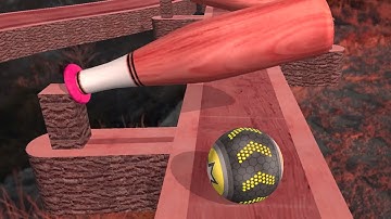 Going Balls 2020 - Max Level Speedrun Android iOS Gameplay