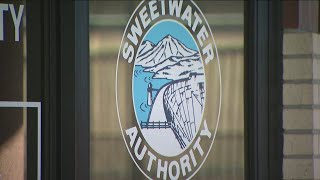 Sweetwater Authority holds public hearing before vote on water rate increase