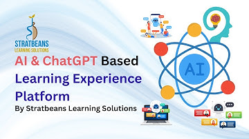 AI & ChatGPT Based Learning Experience Platform - Bytecasting LXP