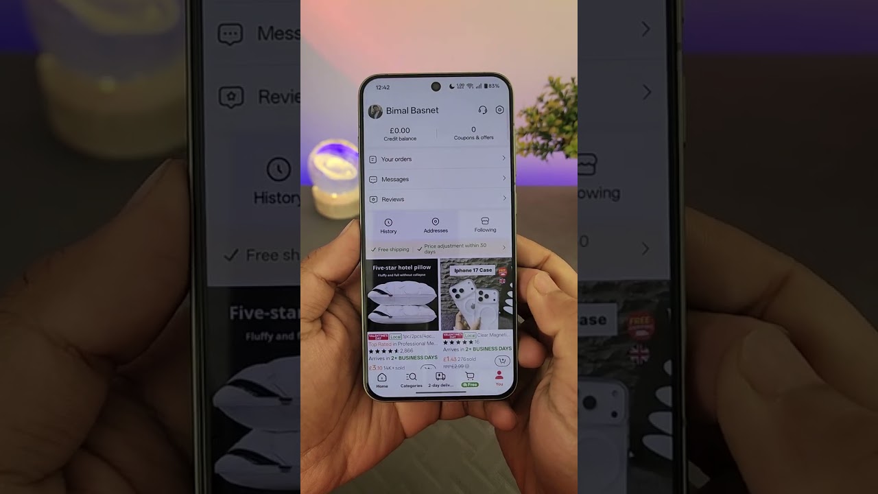 How to Track TEMU Order | Shipping Time & Updates