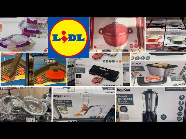 La barata olla de hierro fundido tipo LeCreuset de Lidl para asar y cocinar  jugosos platos al vapor