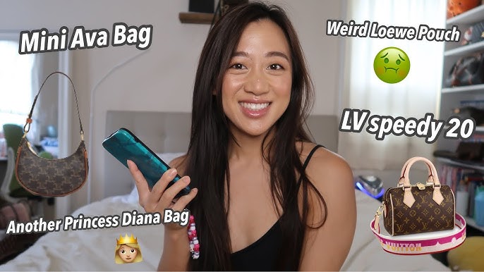 HOTTEST NEW BAGS 🔥 BERGDORF GOODMAN Luxury Shopping Vlog 🔥 New CHANEL,  CELINE, DIOR & LOUIS VUITTON 