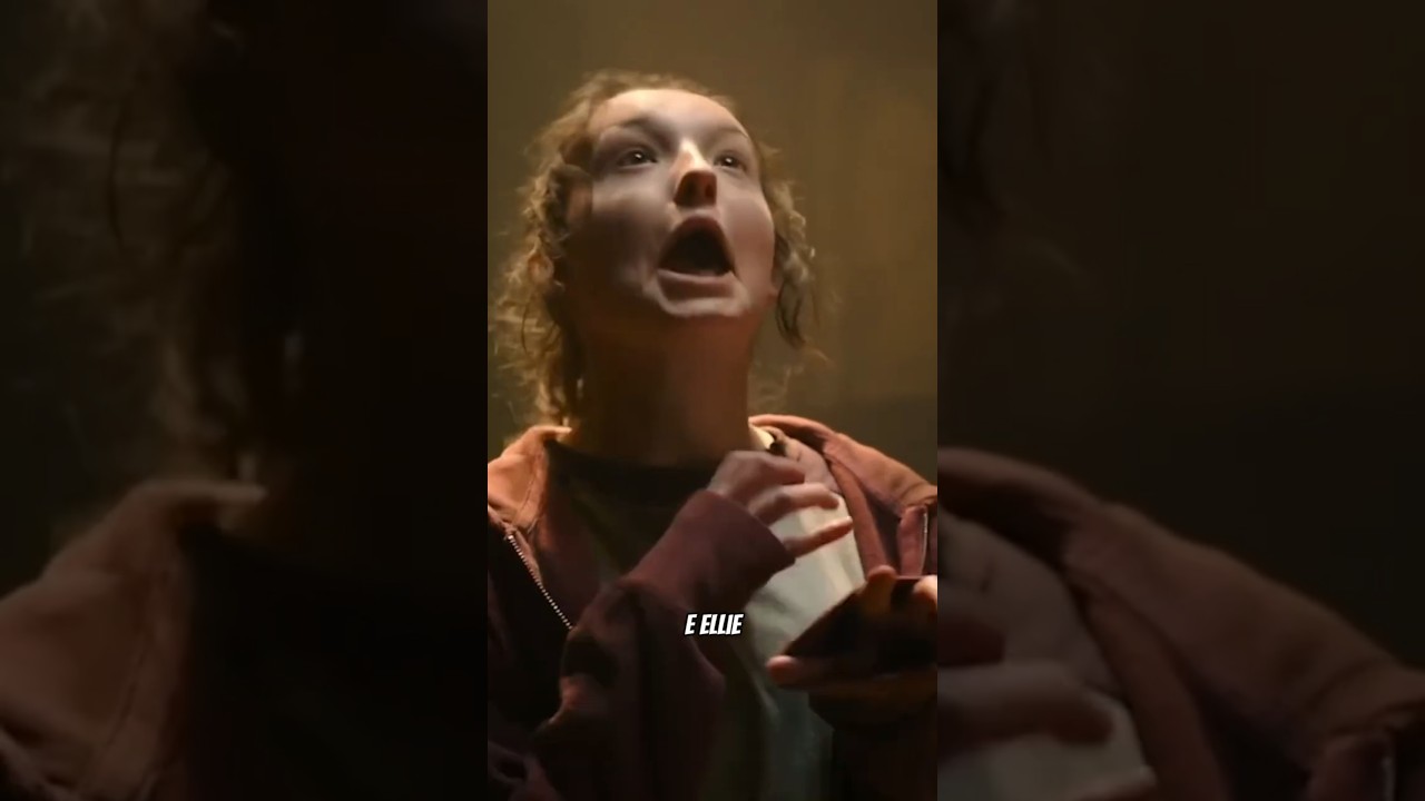 JOGOS que viraram FILME/SÉRIE/ANIME parte 3