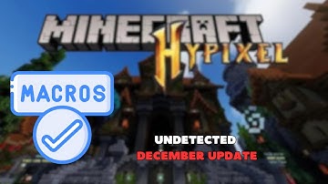 Hypixel Skyblock AutoFarm/Carrot Macro  Taunahi + Oringo