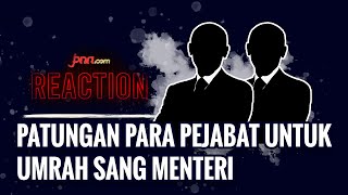 Tiga Pelaku Pembunuh Vina Masih Berkeliaran, Tolong Jangan Gadaikan SK PPPK | Reaction JPNN