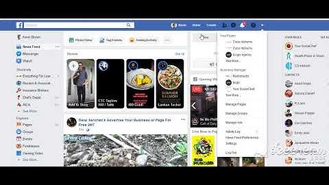 How to Prevent Facebook Hacking? - Cyber Security Experts