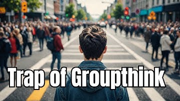 Expert Reveals the Hidden Dangers of Groupthink in Decision Making