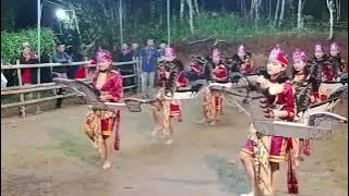 🔴 INCLING PUTRI || LESTAR KRIDO BUDOYO || Balong ,Banjarsari, Samigaluh, K.p