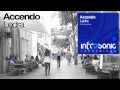 Accendo - Ledra (Original Mix) [Infrasonic Recordings]