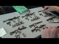 How to Kitbash A 1/6 Scale Action Figure Rifle with our Build a Gun Collection