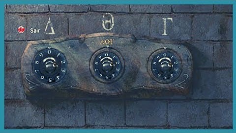 Obscure 2. Como Resolver o Enigma/Puzzle da Sala Eletronização e Descobrir o Código Da Porta!