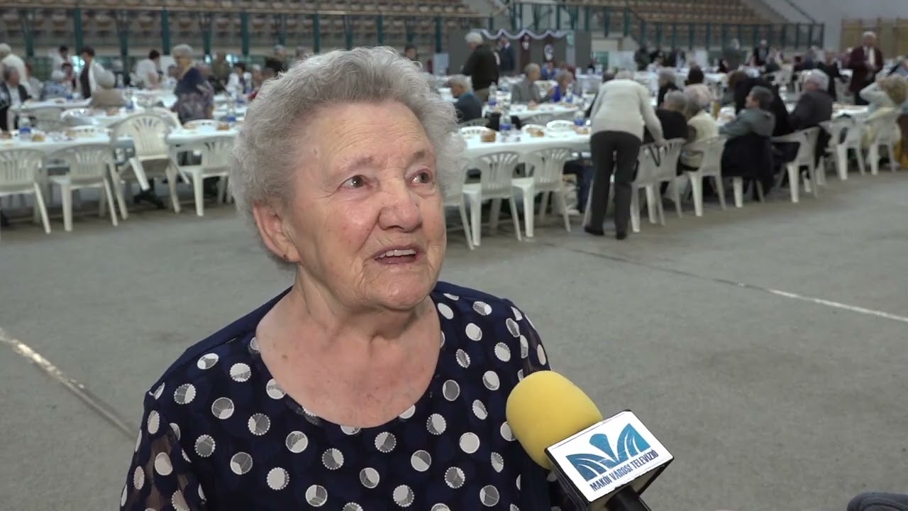 Batyus Bál - Társalgó