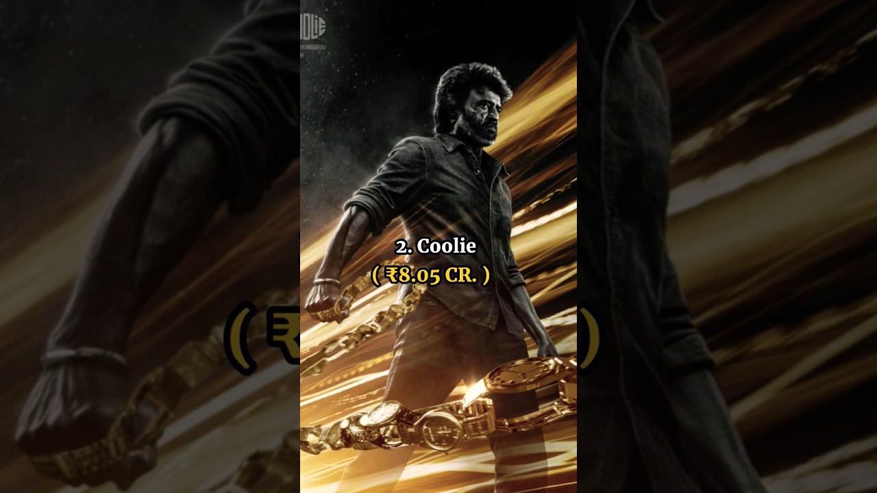 Top 08 Pre Sales Kerala Box Office Collection In 2025 🤑🔥