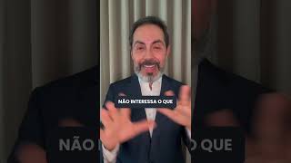 Cuidado com os atalhos!