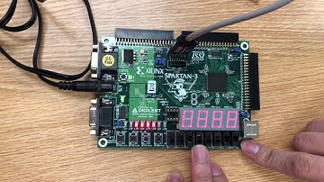 Lab 6 - Barrel Shifter