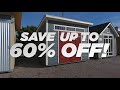 Display Clearance Shed Sale Monroe, Michigan Display Clearance Shed Sale Monroe, Michigan