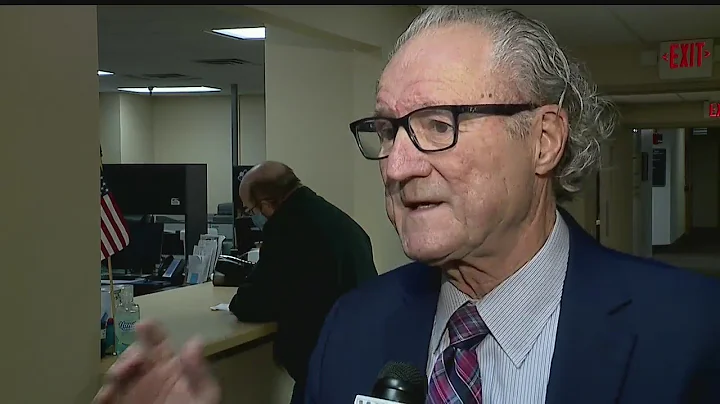 Bob Hagan sets sights on Ohio Senate seat