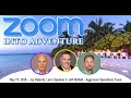 ZOOM Into Adventure - Episode 07 Shipshape and Ready for Your Next Adventure of a Lifetime