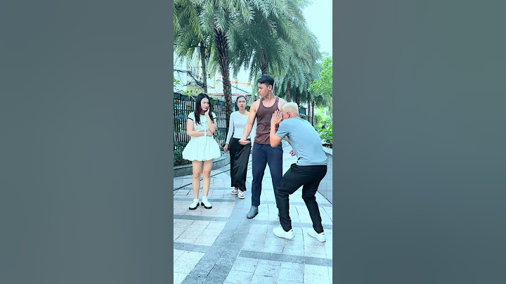 + Help comes from the unlikely. [Nam Phương] #namphuong #shorts #funny #comedy #action