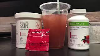 One Life Nutrition Audio Slideshow