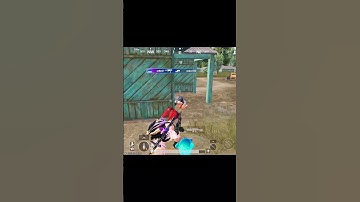 1v3 or What 😵 Intense 1v3 Clutch 😧🔥 #mrxgabbar #bgmishorts #pubgmobile #gaming