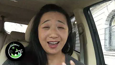 Why does Theresa Cho retreat?