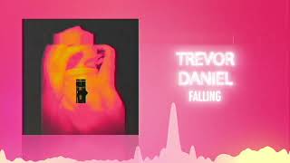 Trevor Daniel - Falling (Official Audio) ❤  Love Songs