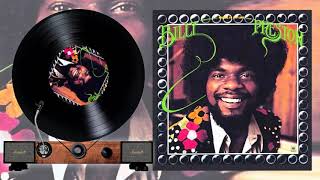 Billy Preston   -  You Can't Beat God Giving    Live   ( il giradischi )