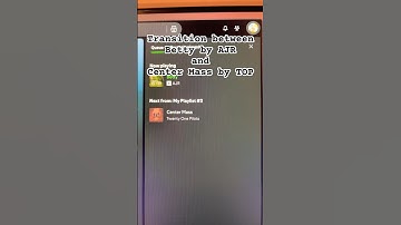 Betty Mass #music #twentyonepilots #producer #ajr #breach #mix #mixing #spotify #spotifyplaylist