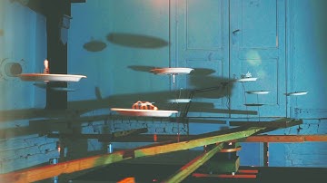 SmartLab Act XIII / 11 pl(an)etes