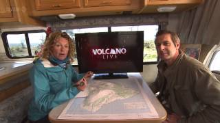 BBC Volcano Live 1 of 4 An Introduction to our Active World BBC Volcano Live 1 of 4 An Introduction to our Active World