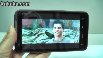 Review xFone X2: Android 2.3, Capacitive Multi-touch 4.3" Screen, Dual SIM, Dual-core CPU,Smartphone