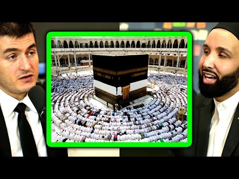Video: Kas yra makos imamai?