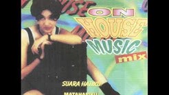 [FULL ALBUM]  Nike Ardilla - On House Music Mix [1997]  - Durasi: 45:34. 