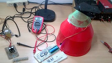 Servomotor controlado por señal PWM mediante PIC