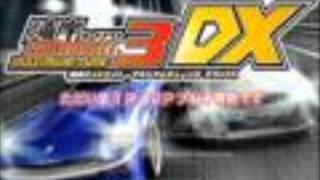 Wangan Midnight Maximum Tune 3dx Entry