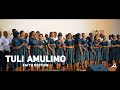 Faith Edition - Tuli Amlimo