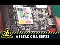 ПЛАТФОРМА M5STACK, ESP32 ДЛЯ ARDUINO