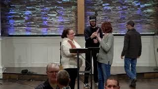 10:30 am WALK THIS WAY 04/19/2026