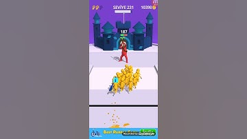 Join & Clash Level 231