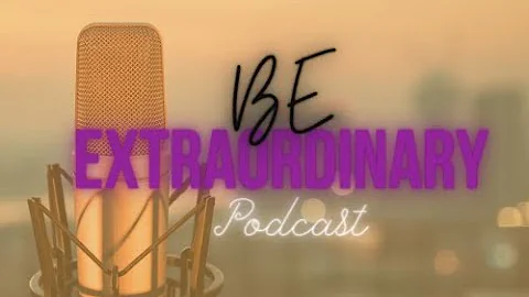Be Extraordinary Podcast EP:|28Hosted by: Joetta & Tyrone. Sponsor: WOMEN OF COLOR IN PHARMA (WOCIP)
