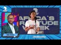 SPOKEN WORD FOR MR. FEMI OTEDOLA